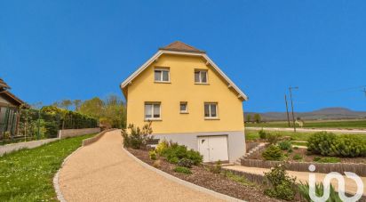 Traditional house 6 rooms of 120 m² in Ostheim (68150)