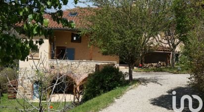 House 4 rooms of 115 m² in Courzieu (69690)