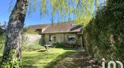 Country house 5 rooms of 125 m² in Montacher-Villegardin (89150)
