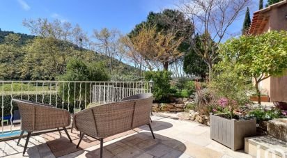 House 5 rooms of 110 m² in Le Castellet (83330)