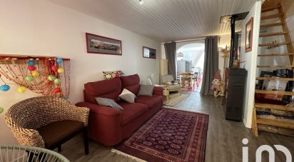 Apartment 4 rooms of 59 m² in Cauterets (65110)