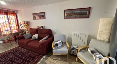 Apartment 4 rooms of 59 m² in Cauterets (65110)