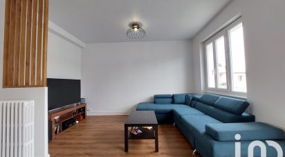 Appartement 3 pièces de 68 m² à Chamalières (63400)