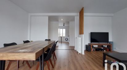 Apartment 3 rooms of 68 m² in Chamalières (63400)