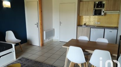House 3 rooms of 44 m² in Locmaria-Plouzané (29280)