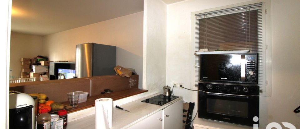 Apartment 2 rooms of 47 m² in Saint-Denis (93210)