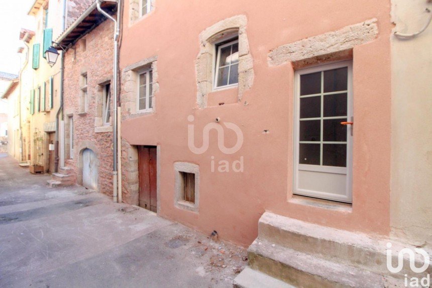 House 4 rooms of 60 m² in Vabres-l'Abbaye (12400)