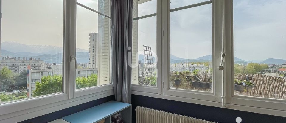 Apartment 3 rooms of 72 m² in Grenoble (38100)