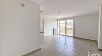 Apartment 2 rooms of 52 m² in Pringy (77310)