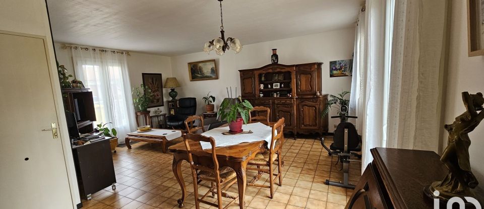 Maison 4 pièces de 90 m² à Avignon (84000)