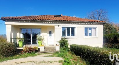 House 5 rooms of 97 m² in Melle (79500)