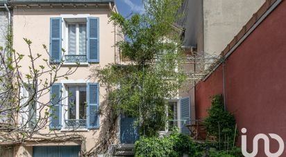 Maison 6 pièces de 170 m² à Fontenay-sous-Bois (94120)