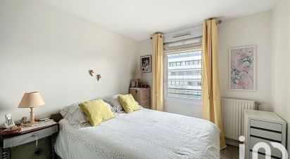 Appartement 2 pièces de 42 m² à Massy (91300)