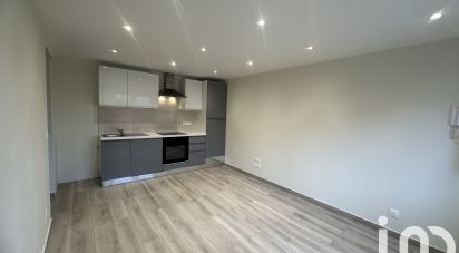 Apartment 2 rooms of 30 m² in Champigny-sur-Marne (94500)