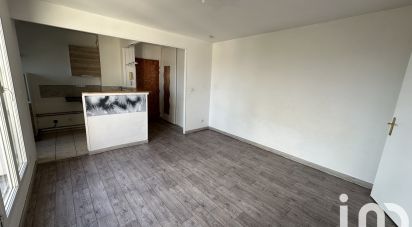 Apartment 3 rooms of 50 m² in Guignes (77390)