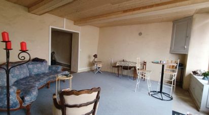 House 5 rooms of 119 m² in Saint-Honoré-les-Bains (58360)