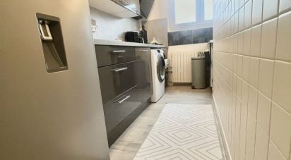 Apartment 3 rooms of 50 m² in Dijon (21000)