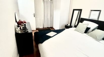 Apartment 3 rooms of 50 m² in Dijon (21000)