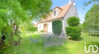 Traditional house 5 rooms of 150 m² in Montfort-l'Amaury (78490)