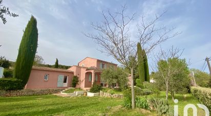 House 6 rooms of 165 m² in Draguignan (83300)