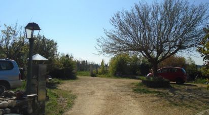 Land of 734 m² in Sainte-Cécile-les-Vignes (84290)