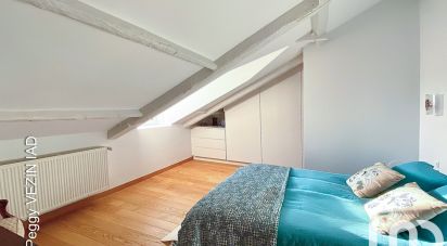 Apartment 4 rooms of 81 m² in La Rochelle (17000)