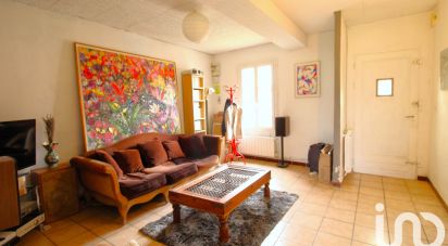 Maison traditionnelle 6 pièces de 122 m² à Tracy-le-Mont (60170)