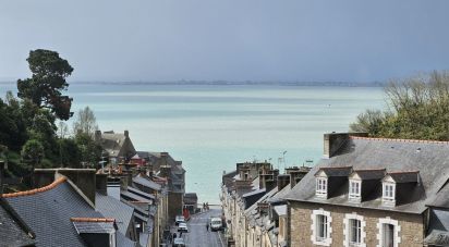 House 6 rooms of 151 m² in Cancale (35260)