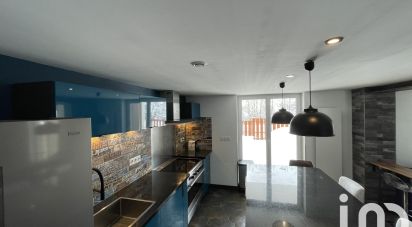 Appartement 4 pièces de 80 m² à LES DEUX-ALPES (38860)