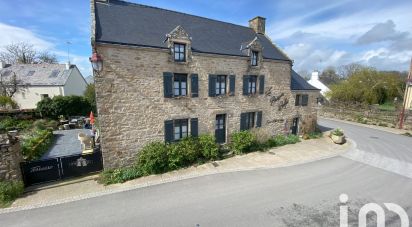 Maison de village 5 pièces de 160 m² à Le Guerno (56190)