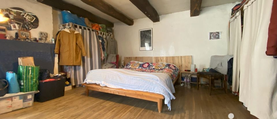 Village house 5 rooms of 160 m² in Le Guerno (56190)