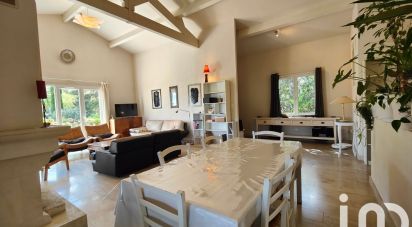 Maison traditionnelle 5 pièces de 130 m² à Lamalou-les-Bains (34240)