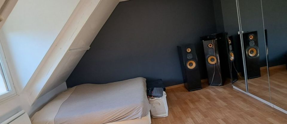 House 6 rooms of 138 m² in Chanteloup-en-Brie (77600)