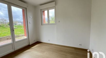 House 4 rooms of 95 m² in Pont-Audemer (27500)