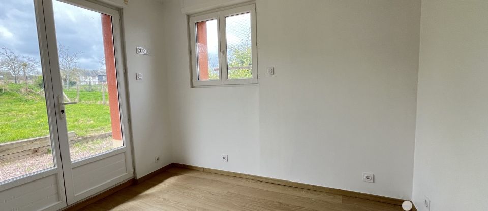 Maison 4 pièces de 95 m² à Honfleur (14600)