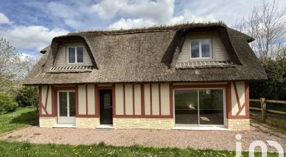 Maison traditionnelle 4 pièces de 95 m² à Honfleur (14600)