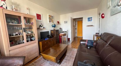 Apartment 2 rooms of 47 m² in Pantin (93500)