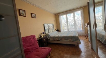 Apartment 2 rooms of 47 m² in Pantin (93500)