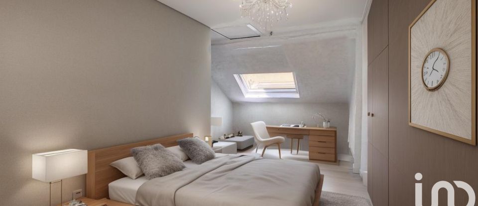 Apartment 4 rooms of 100 m² in Reims (51100)