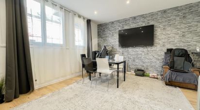 Appartement 3 pièces de 66 m² à Dreux (28100)
