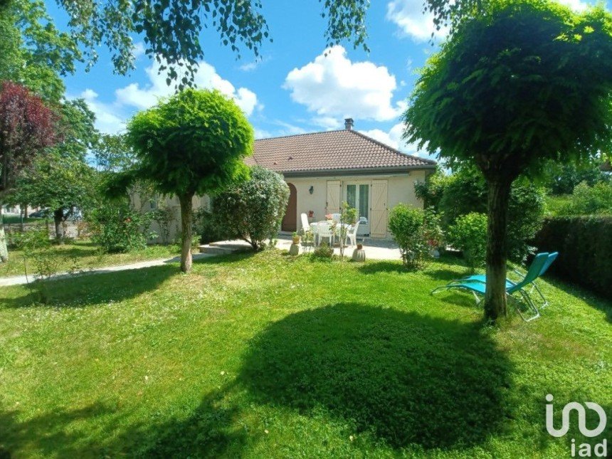 House 5 rooms of 103 m² in Limoges (87100)