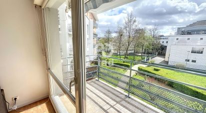 Apartment 4 rooms of 69 m² in Le Blanc-Mesnil (93150)