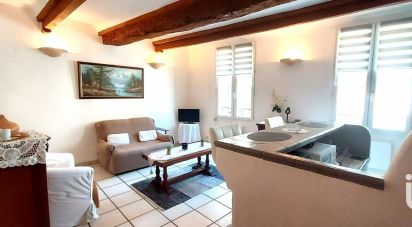 Appartement 2 pièces de 44 m² à Draguignan (83300)