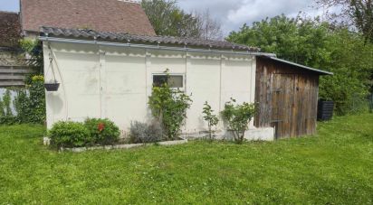 Maison 4 pièces de 70 m² à Beaune-la-Rolande (45340)