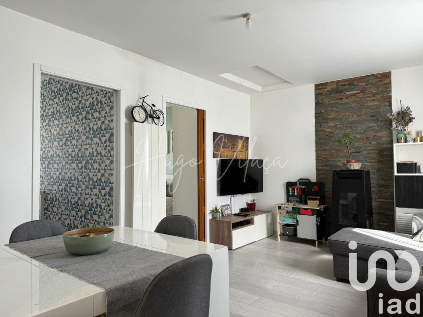 Apartment 3 rooms of 39 m² in Ablon-sur-Seine (94480)