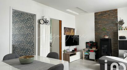 Appartement 3 pièces de 39 m² à Ablon-sur-Seine (94480)