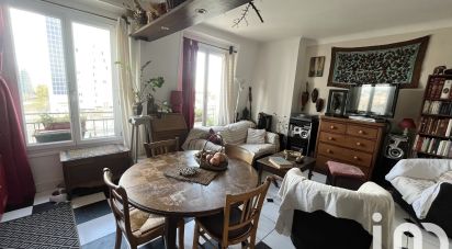 Apartment 4 rooms of 73 m² in Choisy-le-Roi (94600)