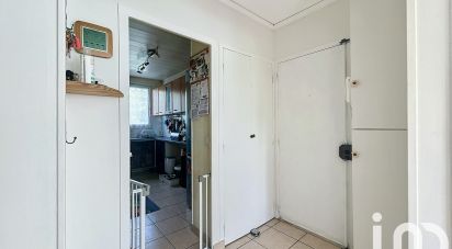 Appartement 4 pièces de 68 m² à Le Plessis-Trévise (94420)