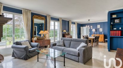 Mansion 8 rooms of 287 m² in Saint-Romain-de-Colbosc (76430)
