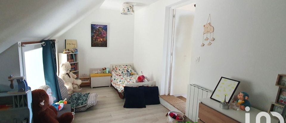 Appartement 3 pièces de 79 m² à Saint-Barthélemy-d'Anjou (49124)